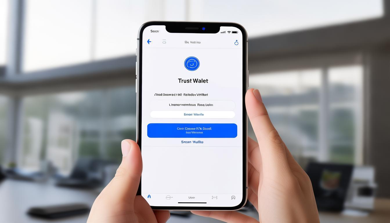 操作Trust Wallet官方网站常见困惑解答：获取途径与建钱包方法