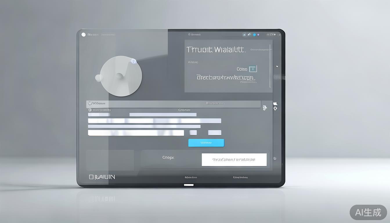 钱包金融2021年_2020年钱包金融_Trust钱包的变量：去中心化金融的未来