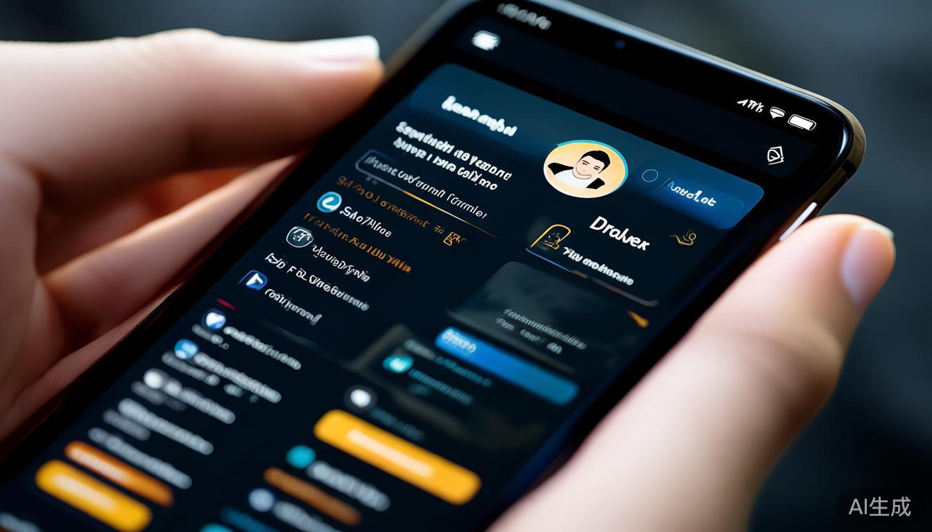 Trust Wallet：支持多链的加密货币钱包，简化资产操作流程