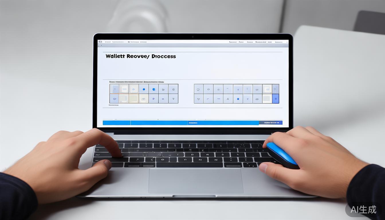 钱包安全新维度：测试恢复流程，共建坚韧生态！你的反馈至关重要