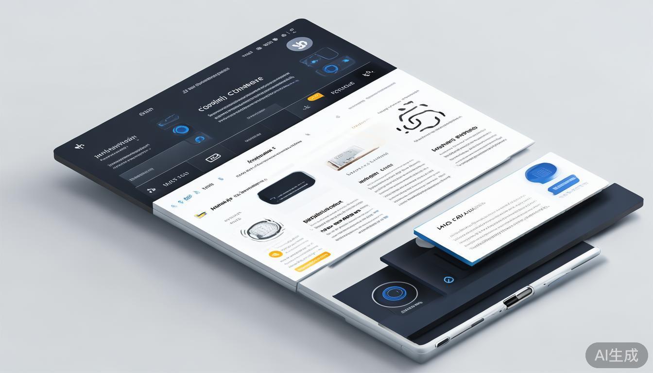 Trust Wallet钱包官网设计解析：安全、便捷、自主，如何提升Web3用户体验？