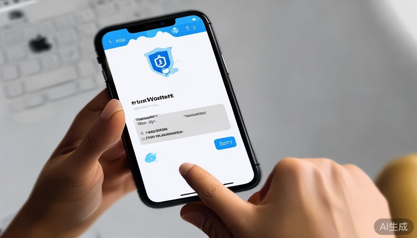 苹果满意度调查_ipa满意度_Trust Wallet苹果版用户的满意度与市场分析