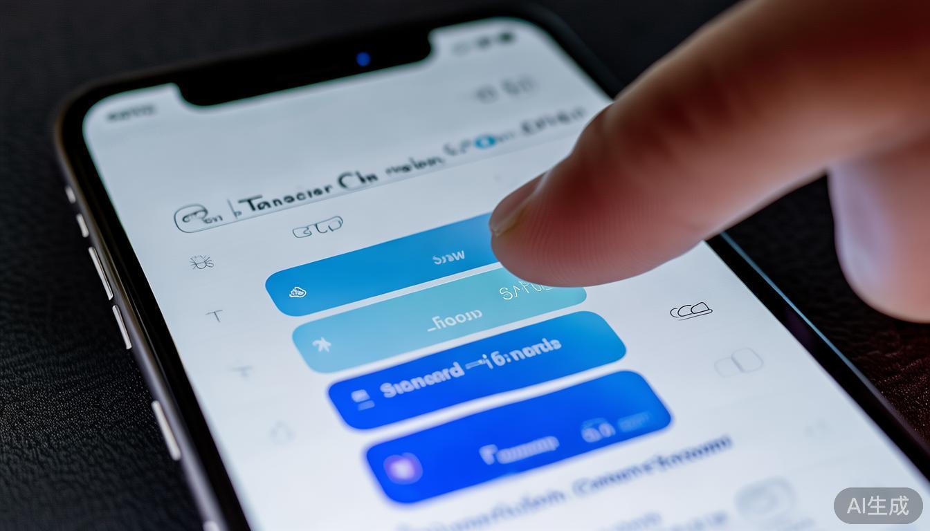 Trust钱包费用优化体验：告别Gas费波动困扰，享受顺畅多链交互