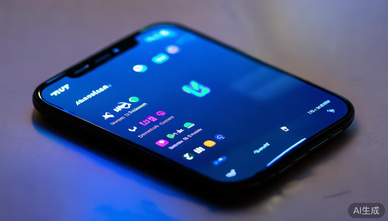 Trust Wallet全攻略：解锁DApp浏览器，安全高效玩转DeFi与NFT