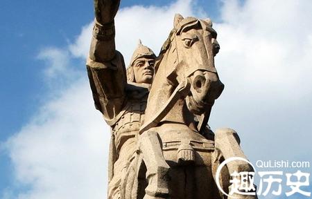 三国时期常山赵子龙同乡张燕：与吕布打成平手的黑山军首领传奇