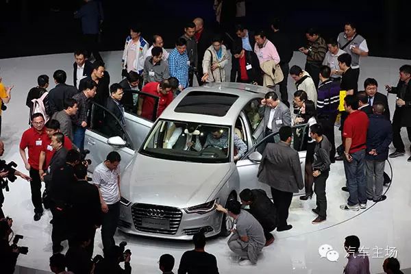 小米汽车产品介绍_从用户视角看小米汽车的设计与质量_小米汽车市场细分