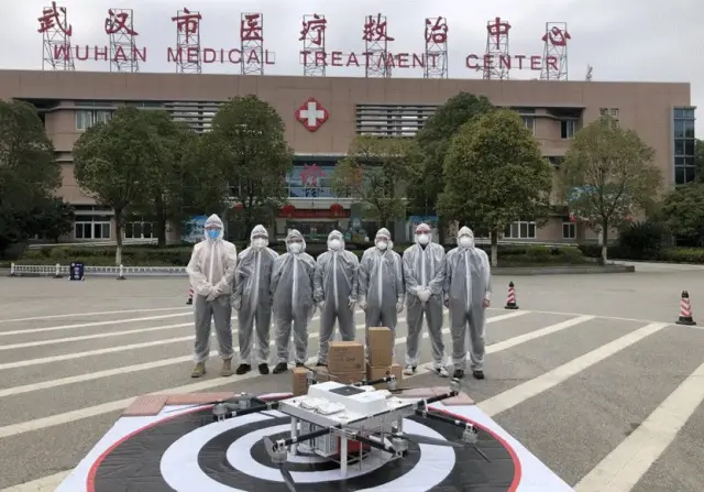 卫信科技_王卫与快递科技的应用_成都悍卫科技