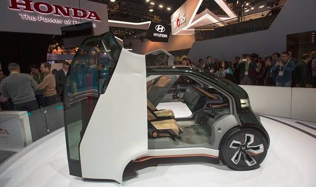 从用户视角看小米汽车的设计与质量_小米汽车产品整体概念分析_小米汽车怎么看待