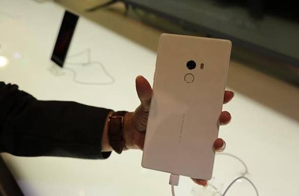 小米汽车产品整体概念分析_小米汽车怎么看待_从用户视角看小米汽车的设计与质量