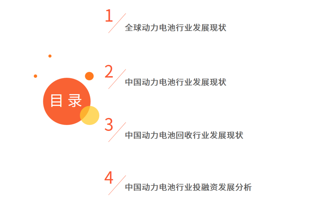 全球汽车电动化加速，2022-2023年动力电池装机量预增，中国6企入围Top10格局解读
