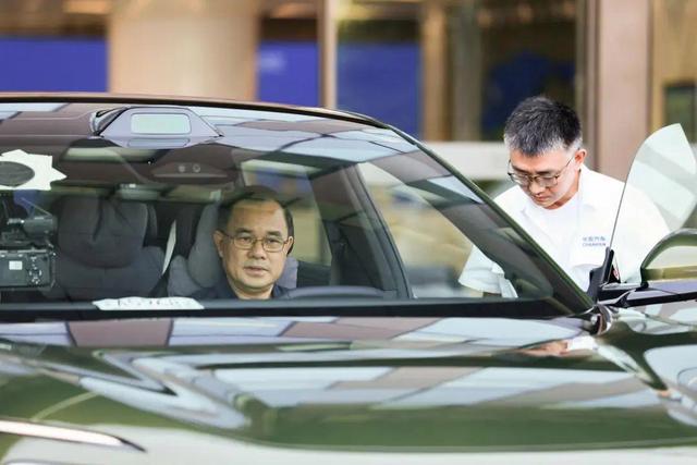 汽车业界风云人物：寻找最热衷驾驭的汽车企业领袖-有驾