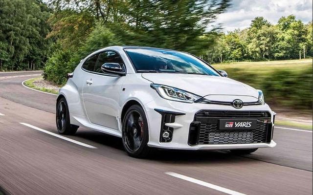 汽车业界风云人物：寻找最热衷驾驭的汽车企业领袖-有驾