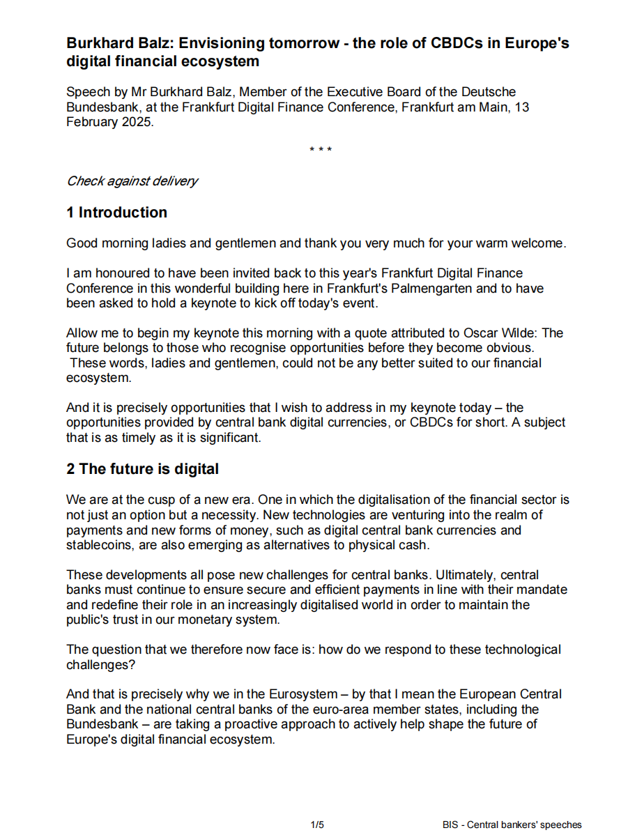 数字货币的未来：趋势与展望_展望货币趋势数字未来发展_数字货币的展望