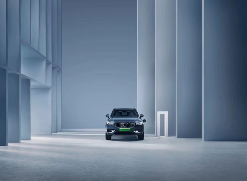 沃尔沃汽车靠创新营销与品牌强化策略，巩固全球市场领先地位促销量增长