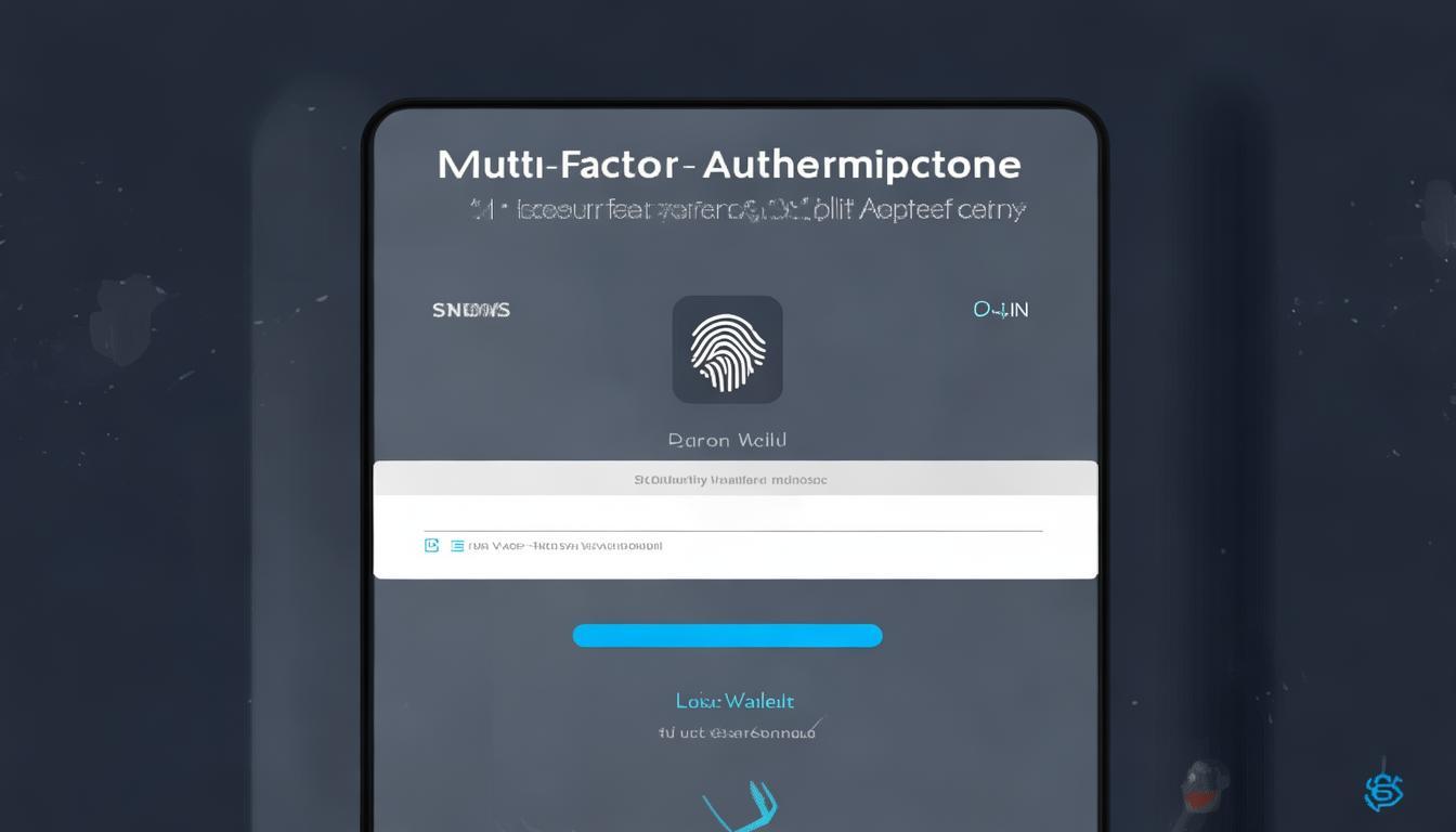 Trust Wallet最新版下载：数字财产安全保障，加密与多重验证助力