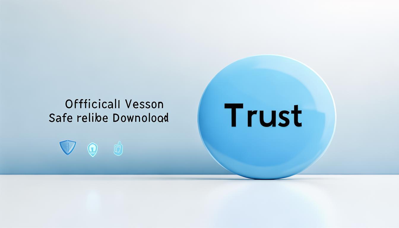 加密投资必备！Trust官方正版下载关乎效率与安全，速来