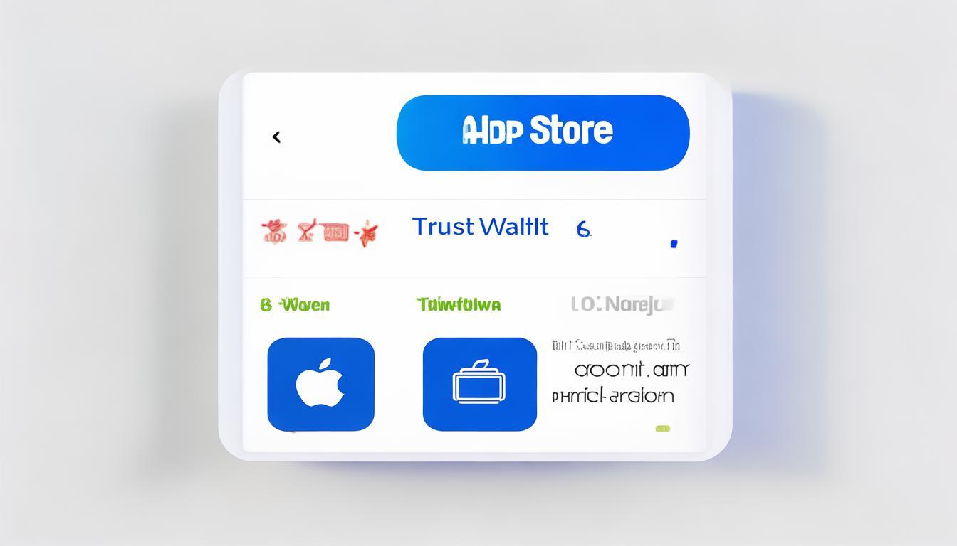 确保资产独立管理？安卓和iOS下载Trust Wallet最新版教程来了