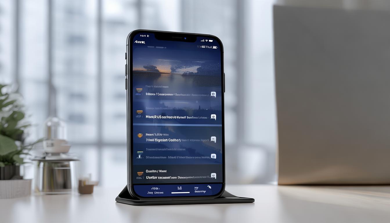 Trust Wallet：助力加密货币投资，精准抓机会、降风险