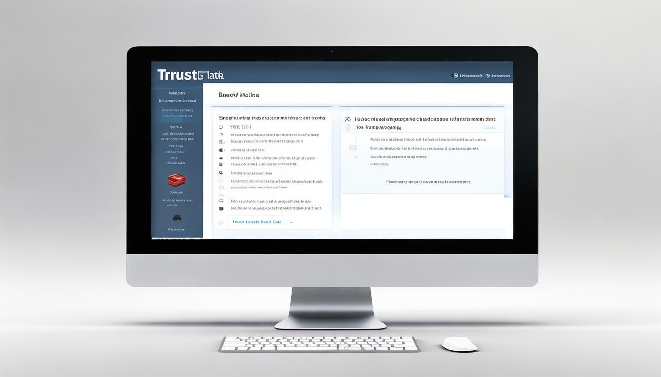 保障Trust Wallet安全顺畅更新，这些下载建议请收好