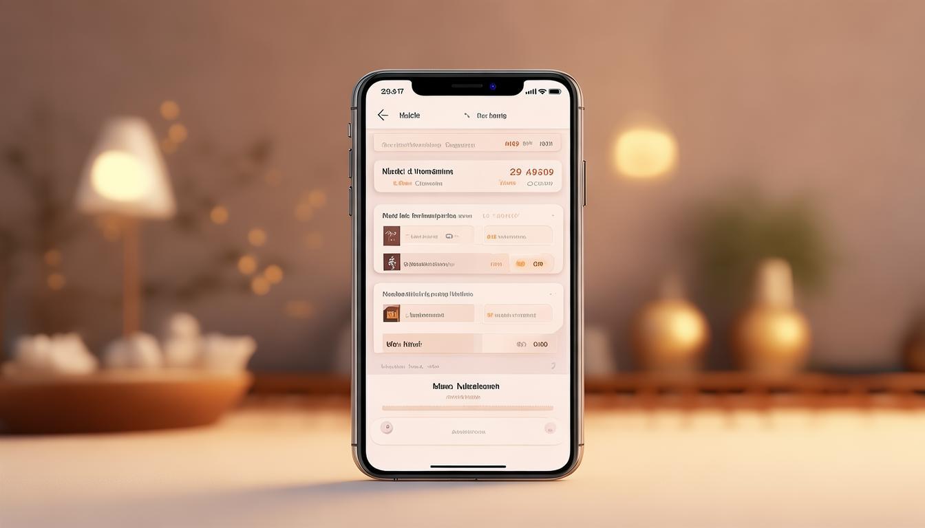 下载Trust钱包安卓版，其顺畅体验与人性化界面影响交易决策