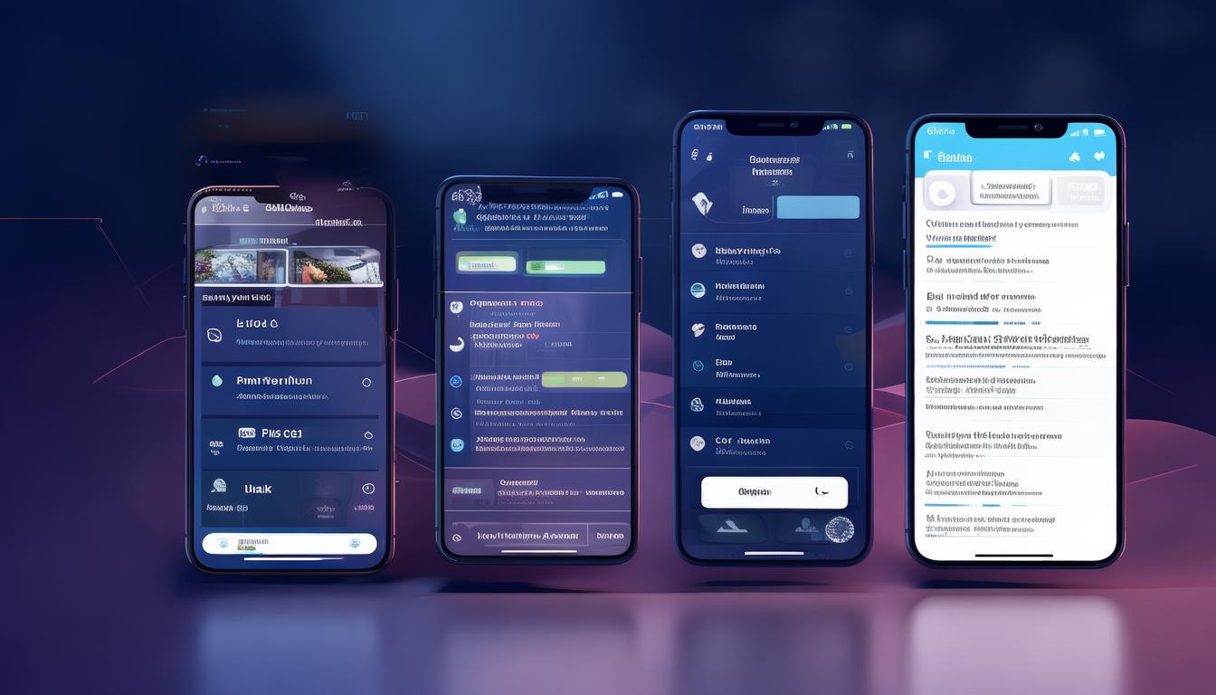 Trust Wallet最新版：助力加密资产管理，迈向财务自由新征程