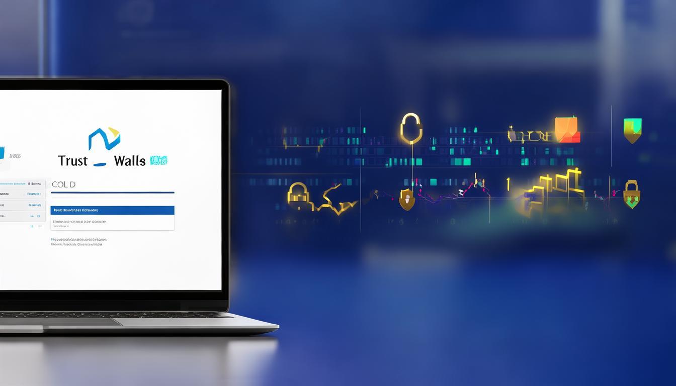 Trust Wallet出色提升用户参与度，个性化体验激发高度参与