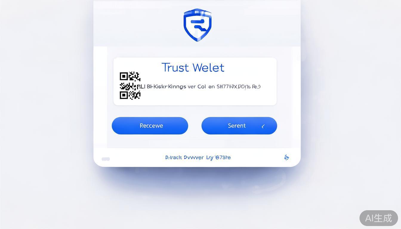 算命量手指的方法步骤_怎么下载手指舞教程_Trust Wallet 中的新手指南与下载步骤