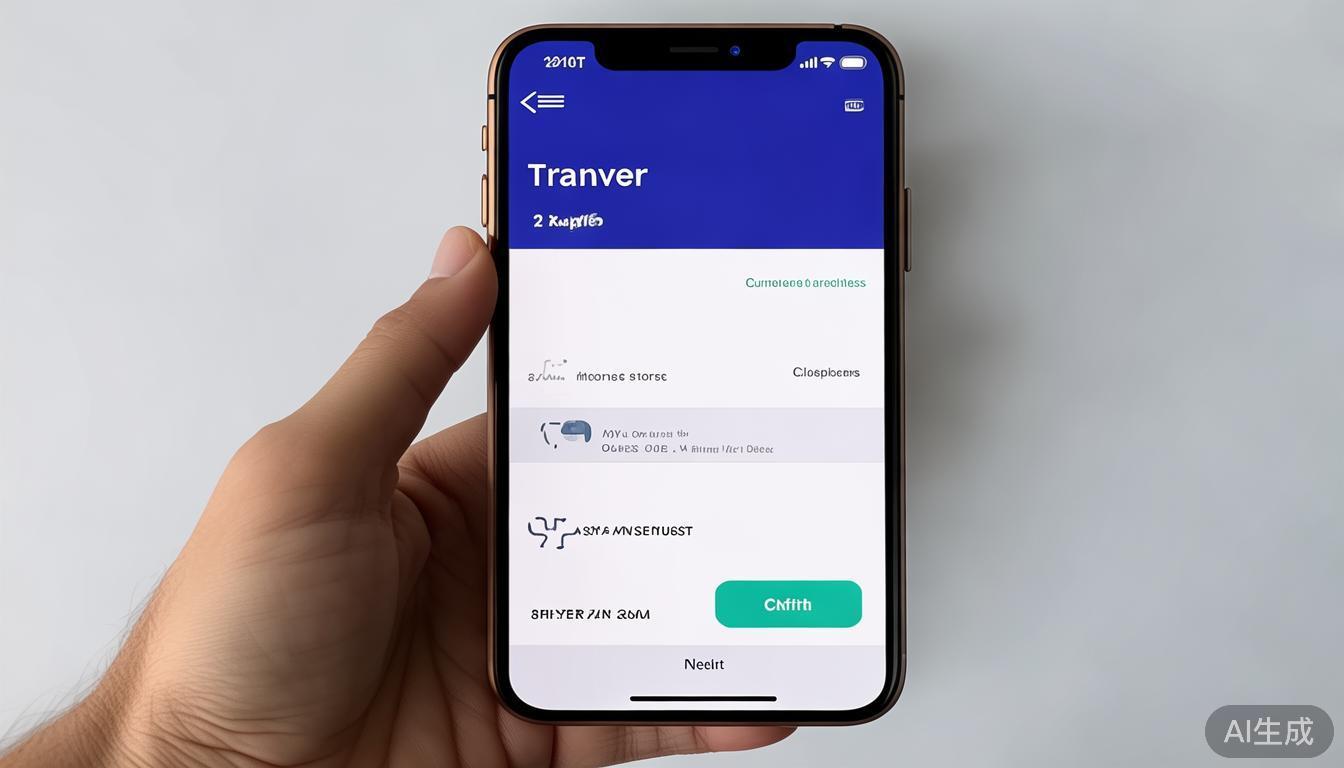 掌握Trust Wallet钱包资产转移技巧，提升效率避免风险