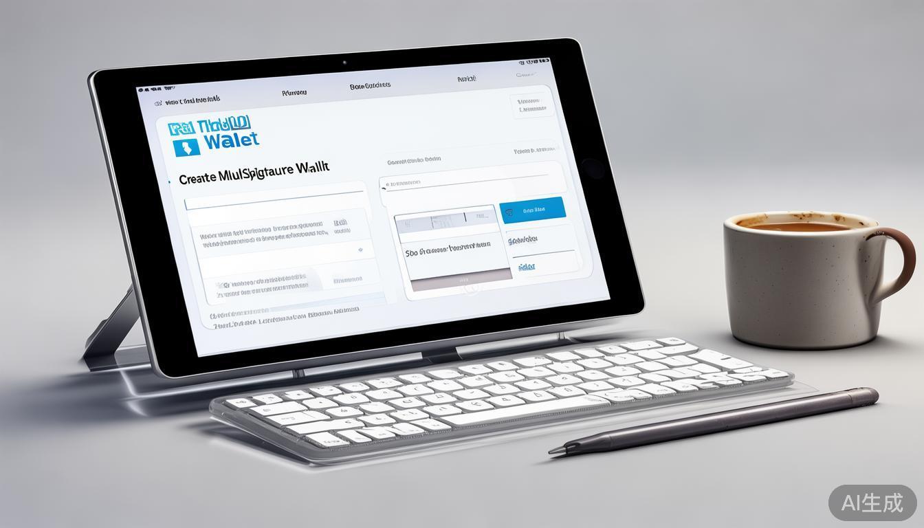 多重签名技术：如何增强加密货币信任与安全？家庭理财、DAO资金管理新方案