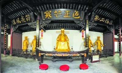 包拯的民间故事_包拯与民间传说的关系_包拯的传说