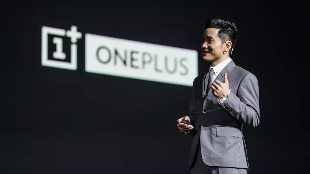 一加科技CEO刘作虎宣布进军智能电视领域，推动更好的科技生活