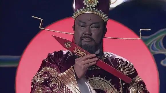 历史上真实的包拯：经世济民非侦探，揭秘宋史中的包青天真相