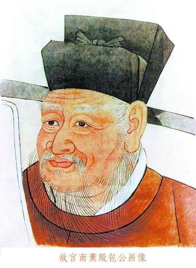 包拯地位民间文化中的人物_包拯在民间文化中的地位_包拯在百姓心中的地位