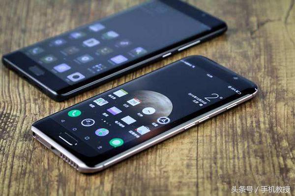 iPhone的屏幕技术：OLED与LCD的差别_苹果oled屏幕辨别_苹果屏幕差别