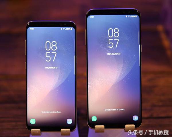 苹果屏幕差别_iPhone的屏幕技术：OLED与LCD的差别_苹果oled屏幕辨别