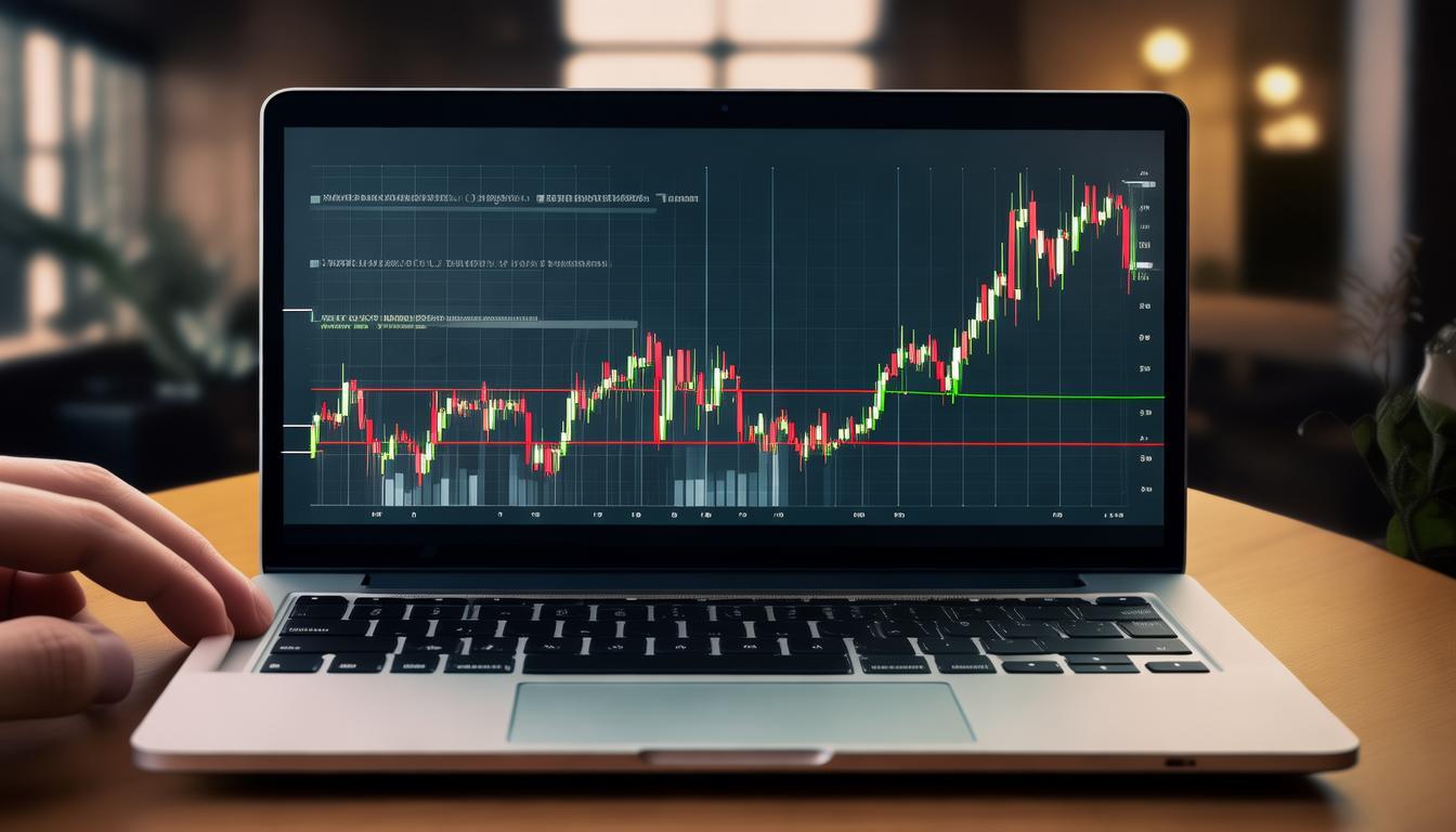 Trust Wallet投资如何实现高效增值？掌握这些技巧很关键