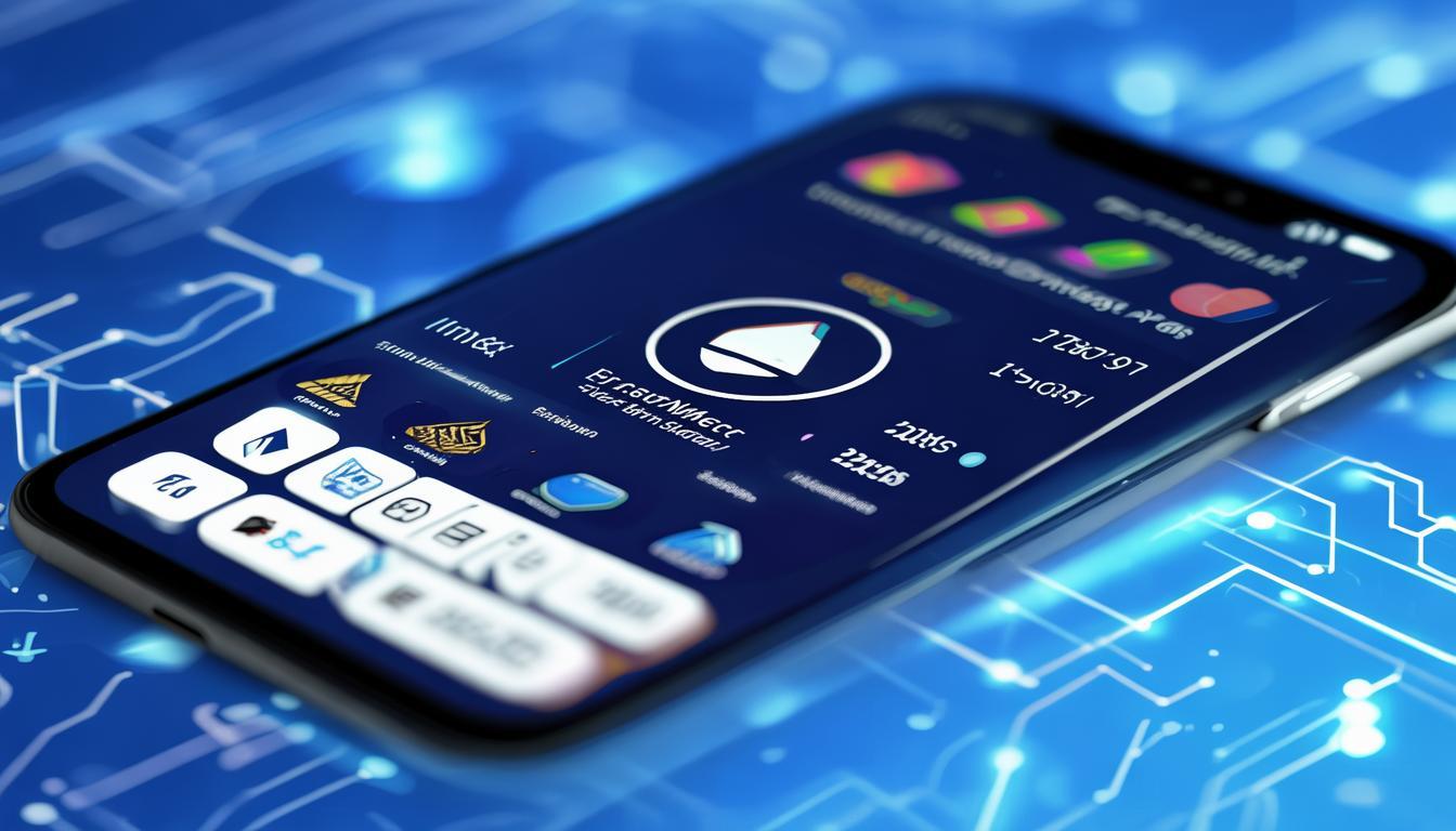 Trust Wallet：连接不同区块链，打造便捷数字资产生态