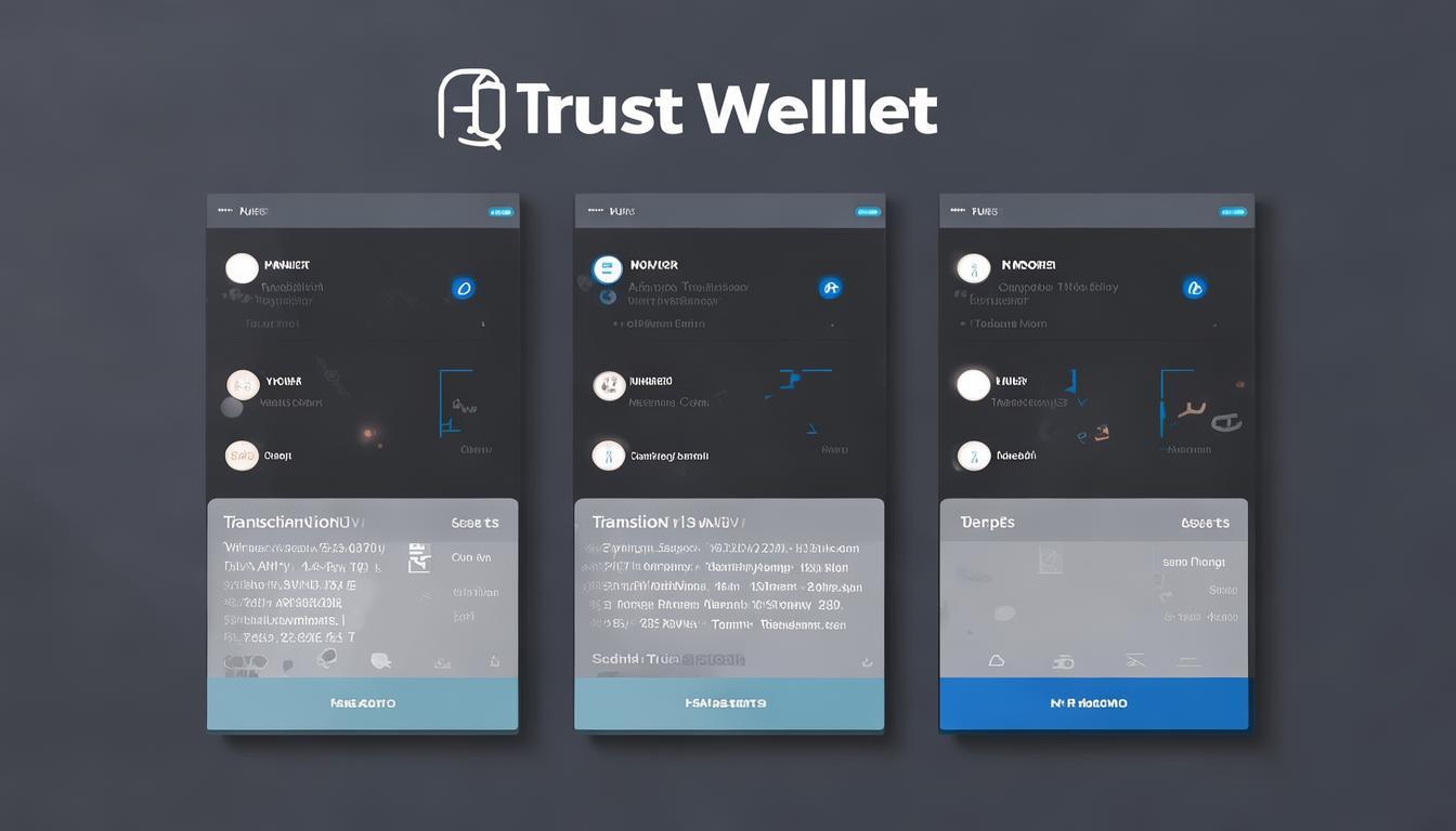 安装Trust Wallet最新版后必知的准备工作及操作步骤，关乎资产安全