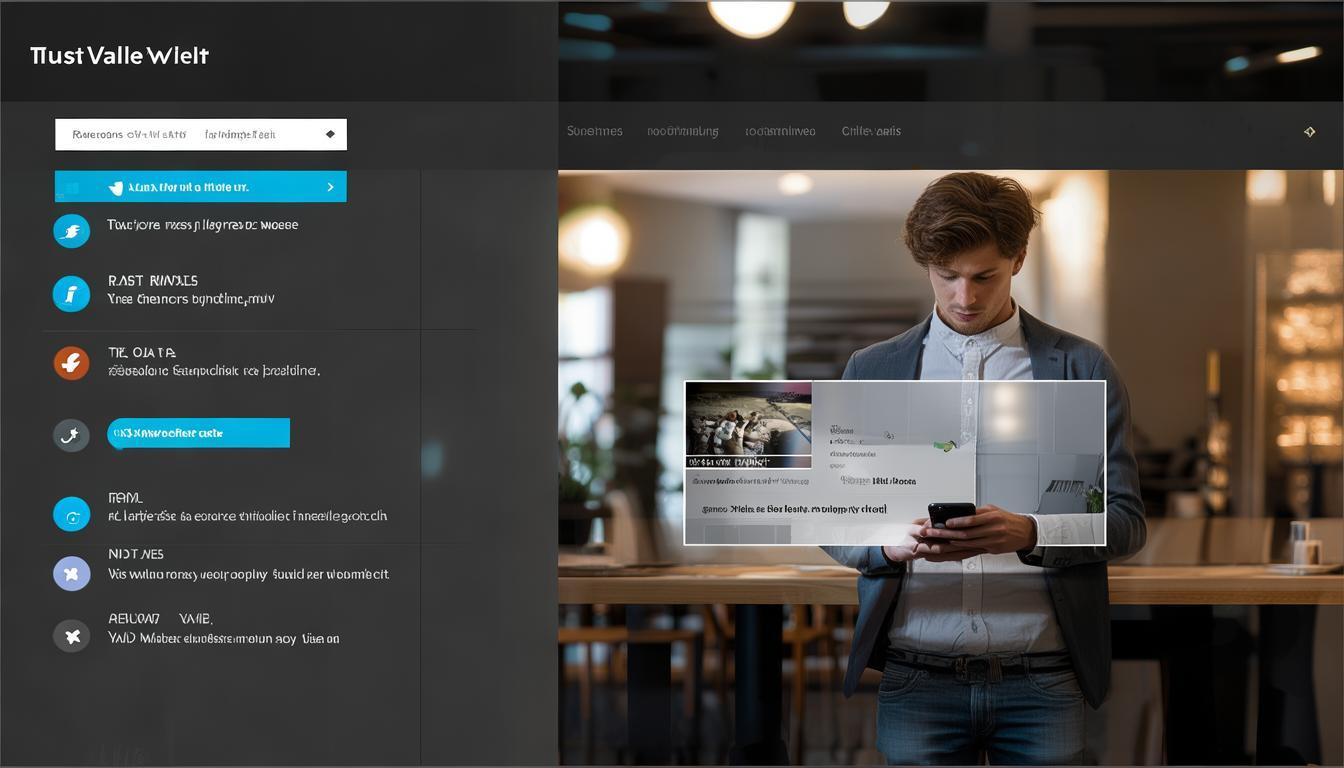 寻找Trust钱包官方网站入口？掌握这些导航路径很关键