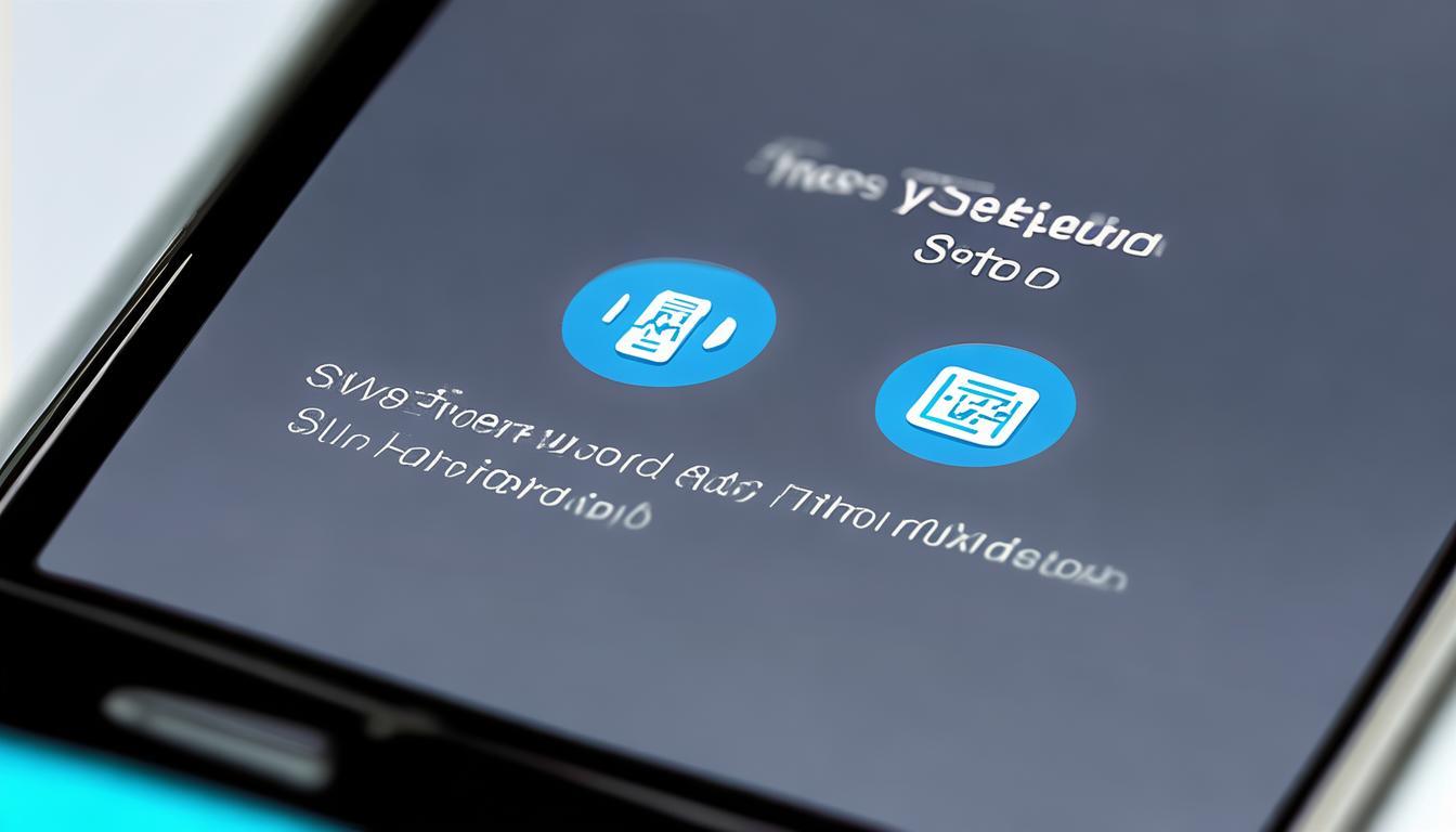 提升Trust Wallet安卓版账户安全？双重验证机制是关键