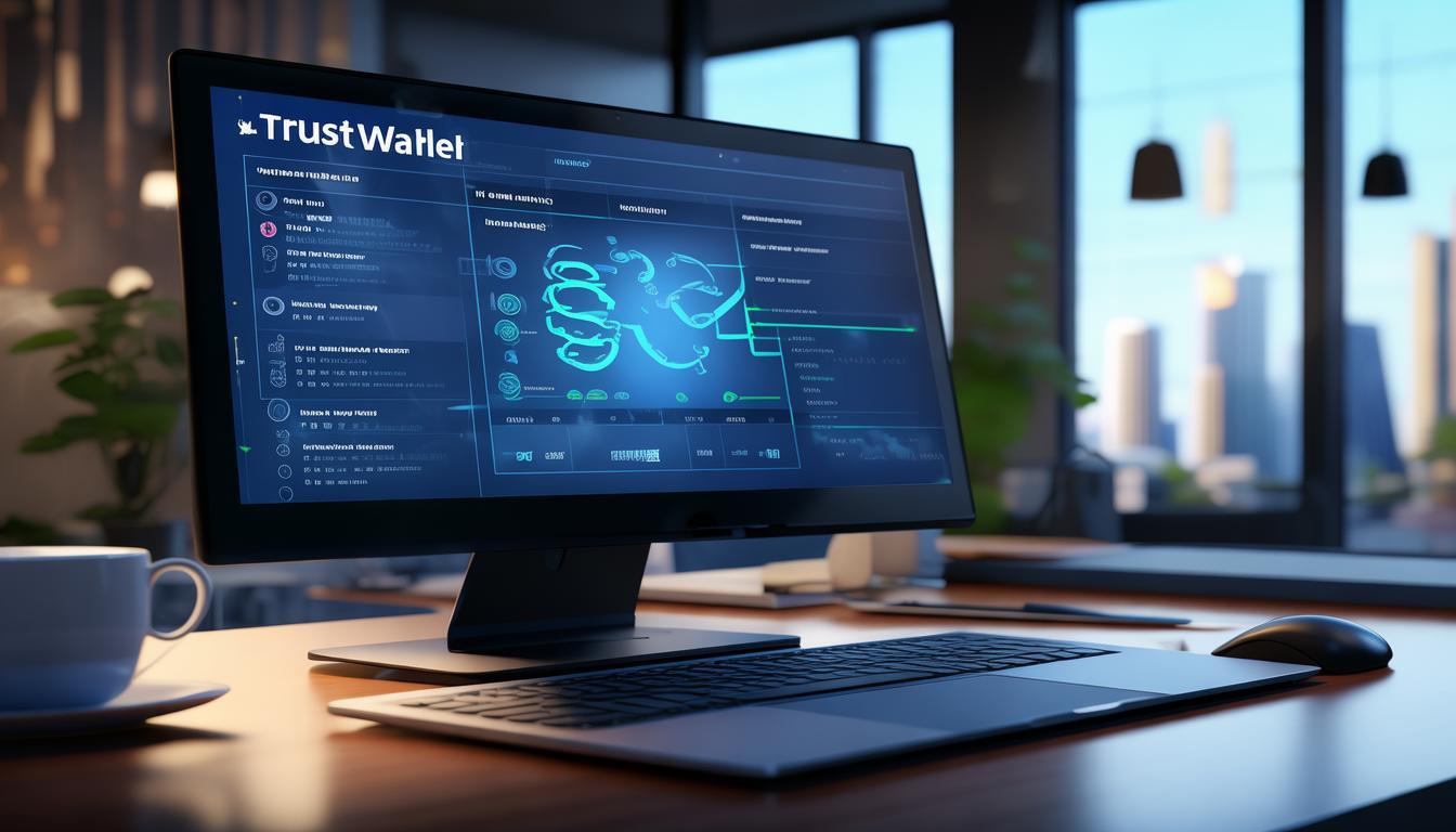 Trust钱包的提币动态调研与未来发展_Trust钱包未来发展_Trust钱包提币动态