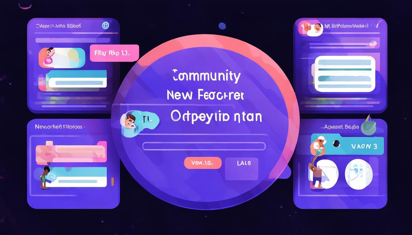 ios的社区_如何通过Trust Wallet苹果版参与社区治理？_苹果社区安全吗