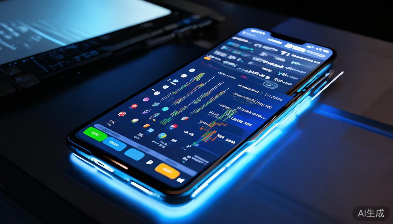 雷达币app手机版下载_币安Trust钱包手机版的便捷下载与风险控制_莱特币钱包手机版