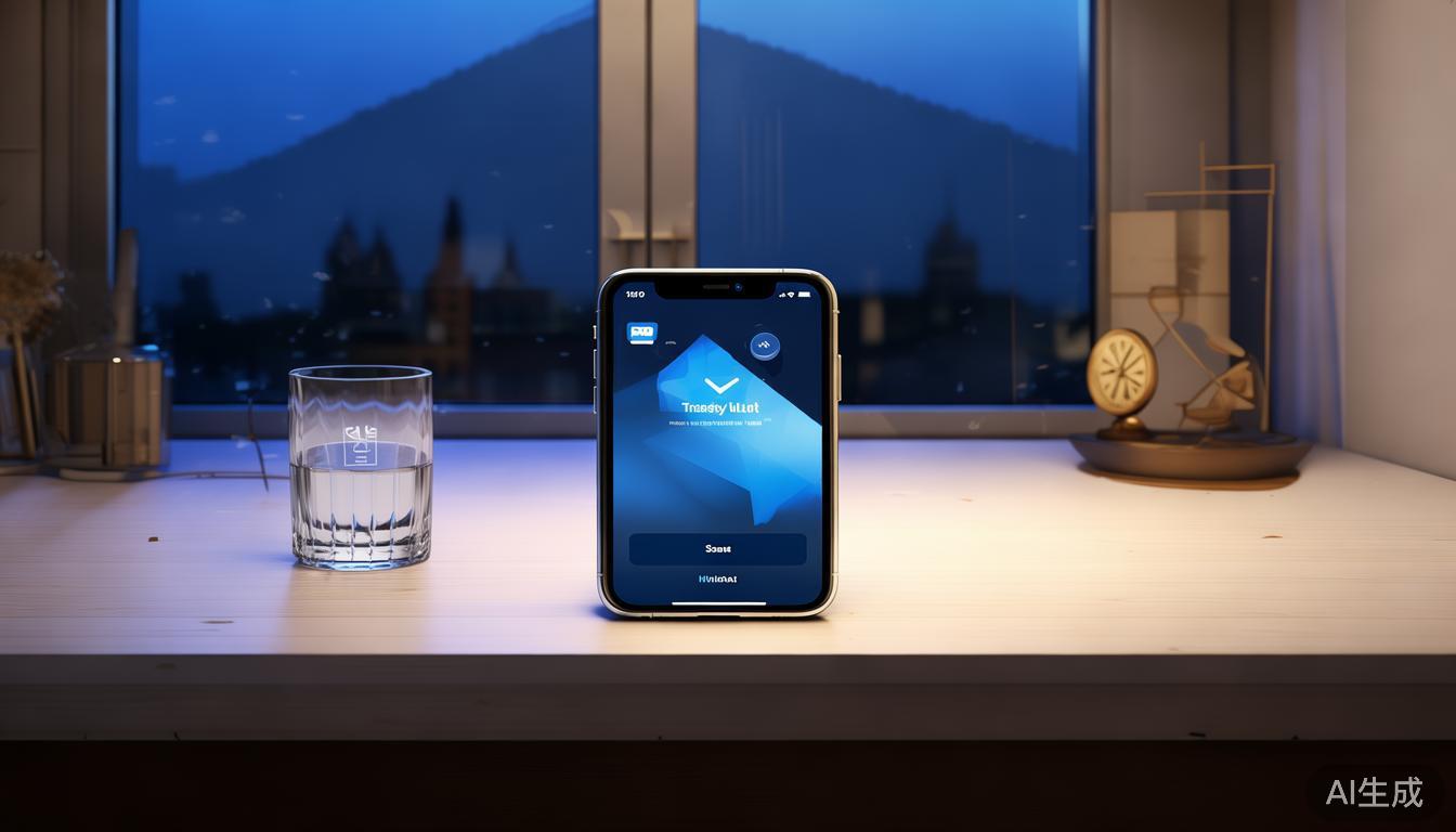 对比验证_如何比对Trust Wallet官网SHA256校验值_比对校准