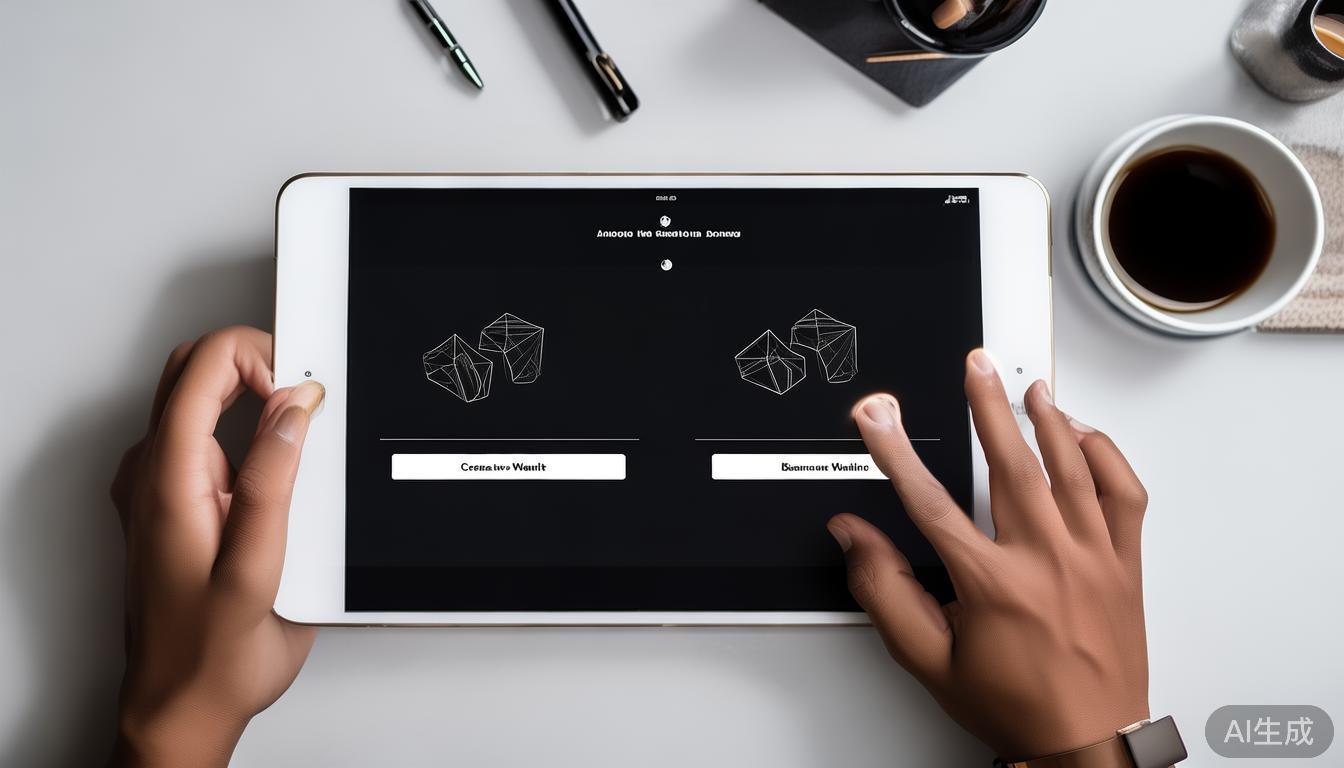 加密货币爱好者必看！Trust Wallet完整下载与使用流程详解