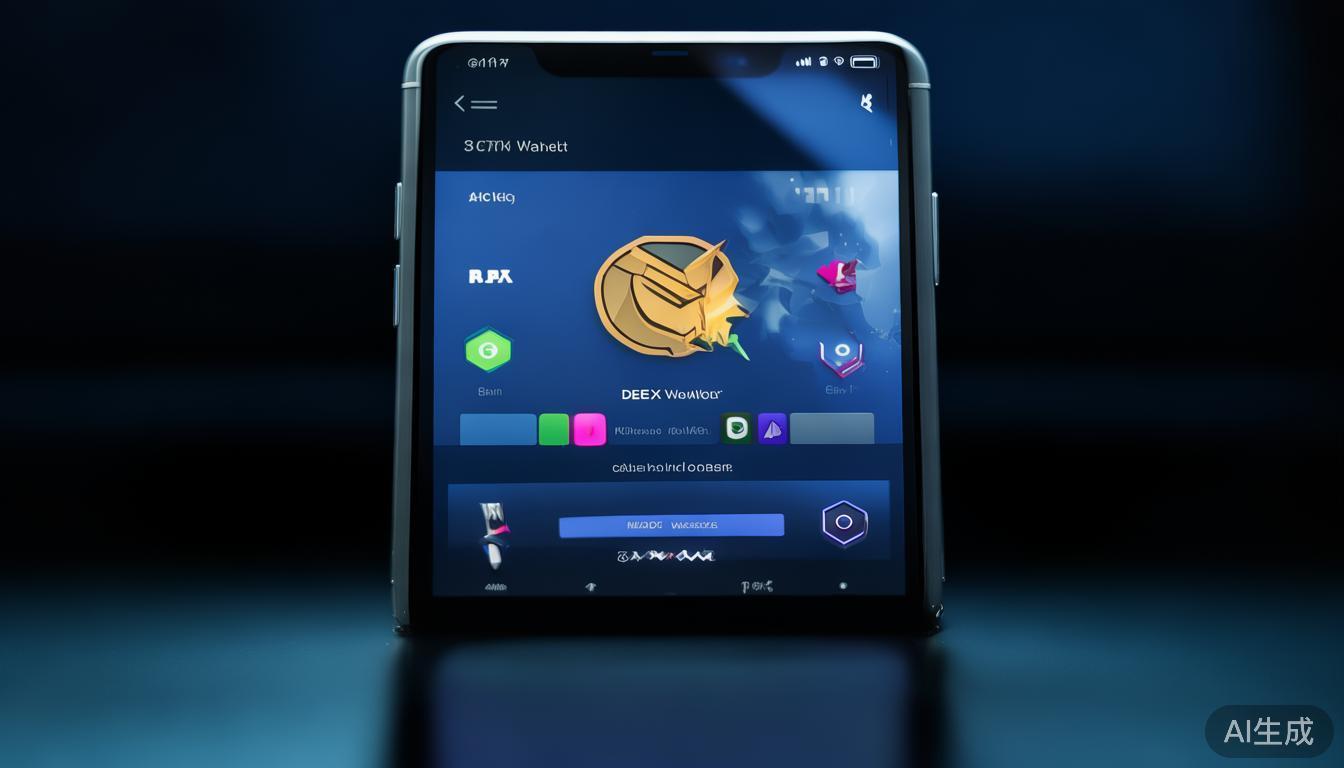 trust wallet什么钱包 Trust Wallet钱包评测：安全性极高、功能全面，堪称移动端去中心化钱包的优选