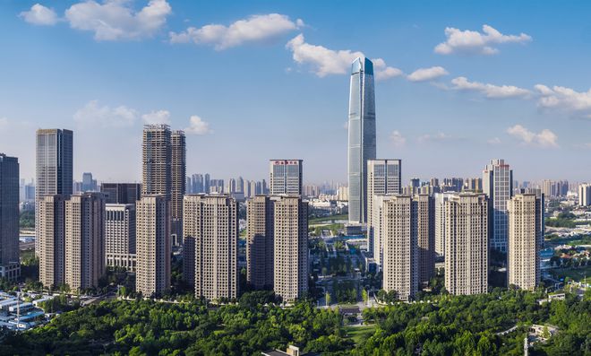 武汉江汉区出台区块链8条政策，推动区块链产业创新发展与场景应用