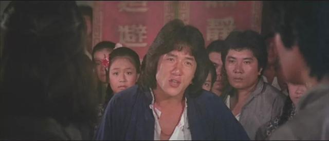 成龙功夫明星_成龙经典的功夫喜剧电影_成龙（Jackie Chan） - 国际知名的动作演员，以功夫电影闻名。