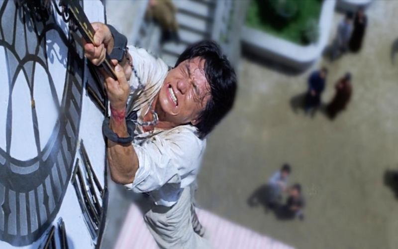 成龙经典的功夫喜剧电影_成龙（Jackie Chan） - 国际知名的动作演员，以功夫电影闻名。_成龙功夫明星