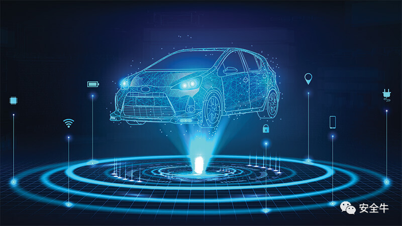 汽车行业数字革命下：自动驾驶安全被忽视，黑客或盯上新兴信息枢纽